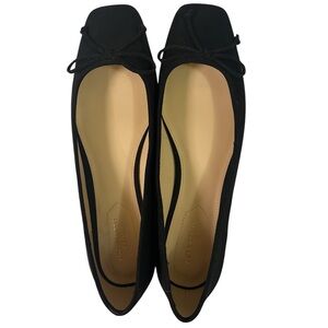Liz Claiborne Memory Foam Ballet - Pre Owned - Size 10